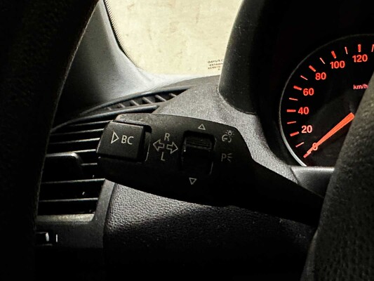 BMW 118i Business Line 129pk 2007 1-serie (Origineel-NL) Automaat, 84-TS-KH