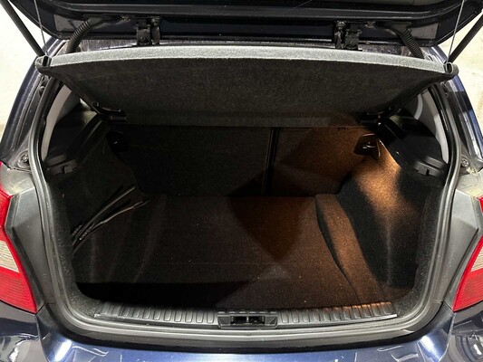 BMW 118i Business Line 129pk 2007 1-serie (Origineel-NL) Automaat, 84-TS-KH