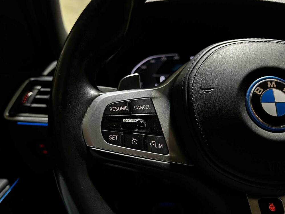 BMW 320e Touring Business Edition Plus M-Sport 204pk 2022 (Origineel-NL + 1e Eigenaar) 3-Serie, P-991-JH