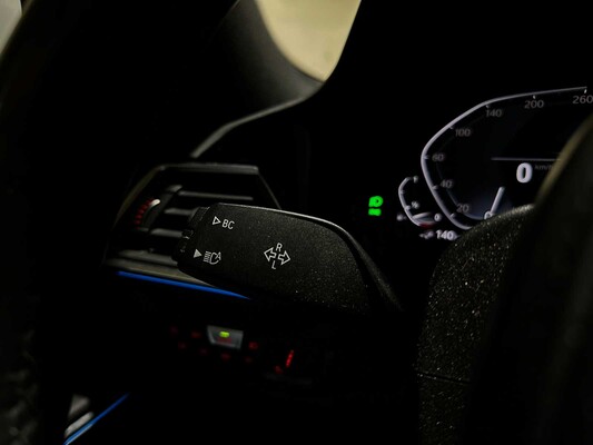 BMW 320e Touring Business Edition Plus M-Sport 204 PS 2022 (Original-NL + 1. Besitzer) 3er, P-991-JH