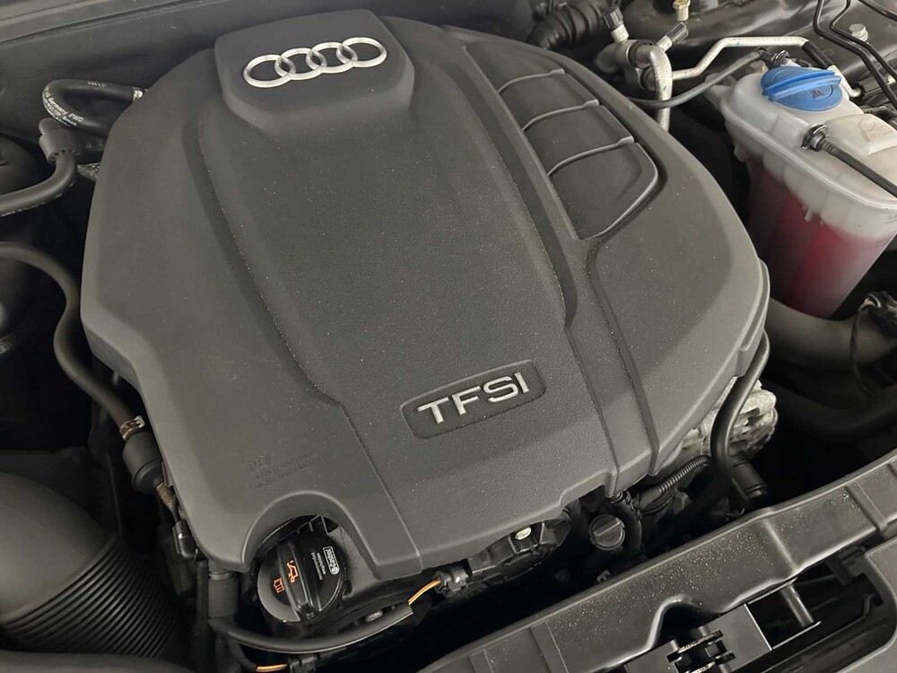 Audi A5 Cabriolet 1.8 TFSI Pro Line S 170pk 2013 (Origineel-NL), 64-ZRP-1