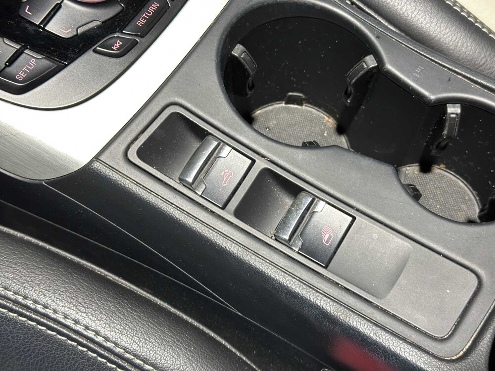 Audi A5 Cabriolet 1.8 TFSI Pro Line S 170pk 2013 (Origineel-NL), 64-ZRP-1