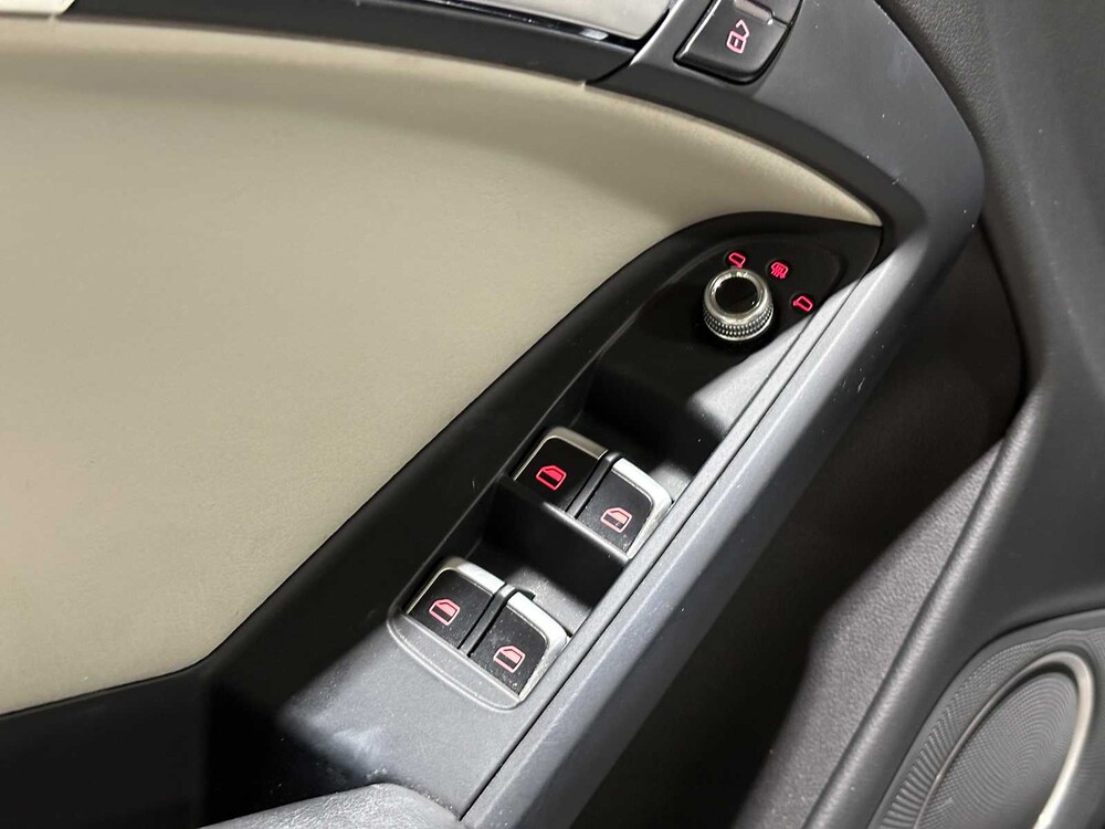 Audi A5 Cabriolet 1.8 TFSI Pro Line S 170pk 2013 (Origineel-NL), 64-ZRP-1