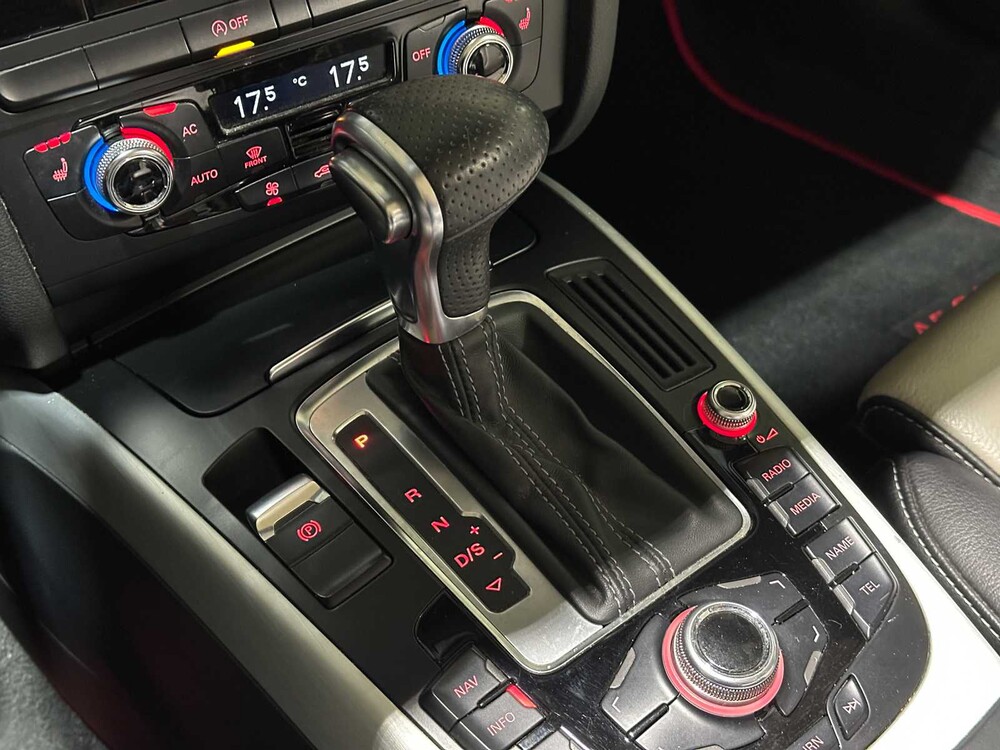 Audi A5 Cabriolet 1.8 TFSI Pro Line S 170pk 2013 (Origineel-NL), 64-ZRP-1