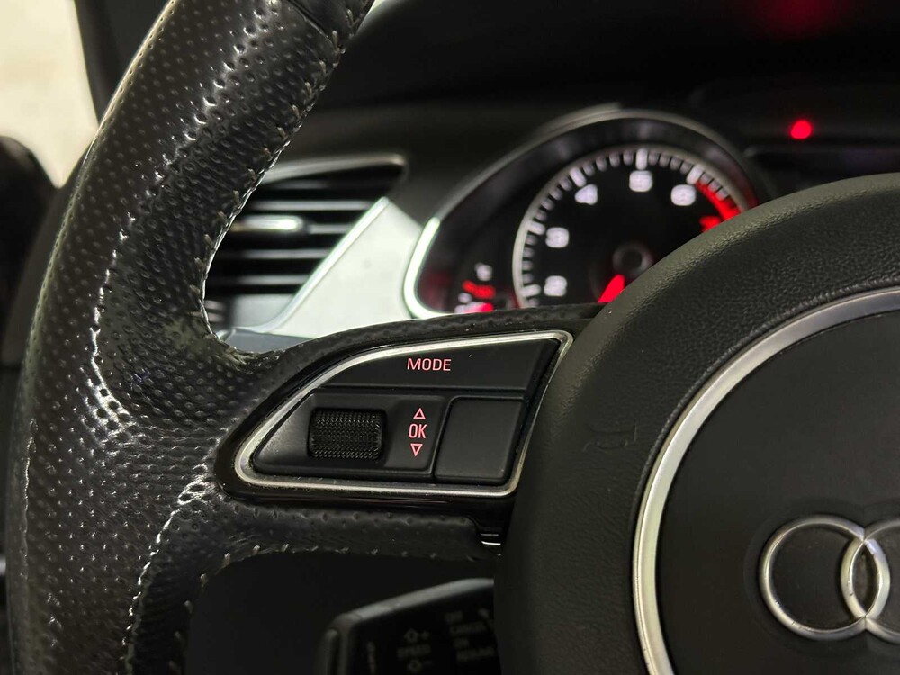 Audi A5 Cabriolet 1.8 TFSI Pro Line S 170pk 2013 (Origineel-NL), 64-ZRP-1