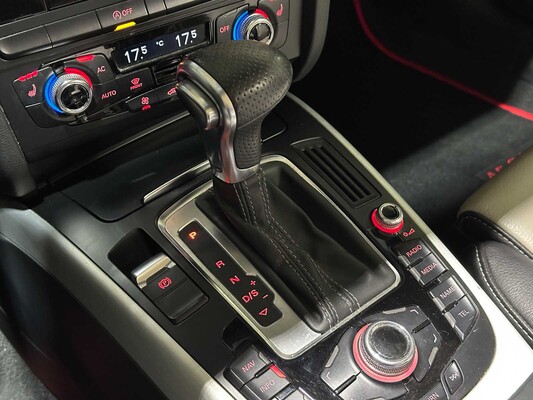 Audi A5 Cabriolet 1.8 TFSI Pro Line S 170pk 2013 (Origineel-NL), 64-ZRP-1
