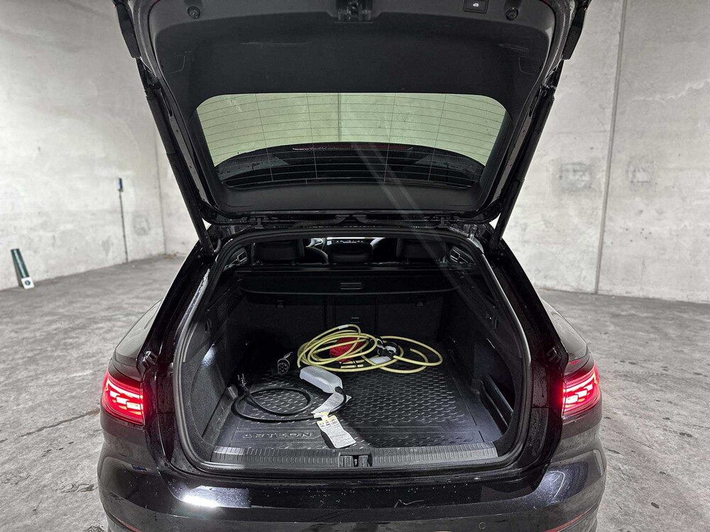 Volkswagen Arteon Shooting Brake 1.4 eHybrid 160kW 6-DSG R-Line Business+ 218pk 2022 (Origineel-NL+1e eigenaar), P-946-TG