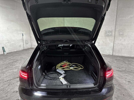 Volkswagen Arteon Shooting Brake 1.4 eHybrid 160kW 6-DSG R-Line Business+ 218pk 2022 (Origineel-NL+1e eigenaar), P-946-TG