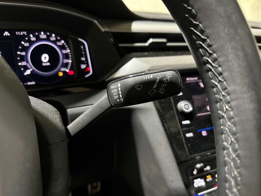 Volkswagen Arteon Shooting Brake 1.4 eHybrid 160kW 6-DSG R-Line Business+ 218pk 2022 (Origineel-NL+1e eigenaar), P-946-TG