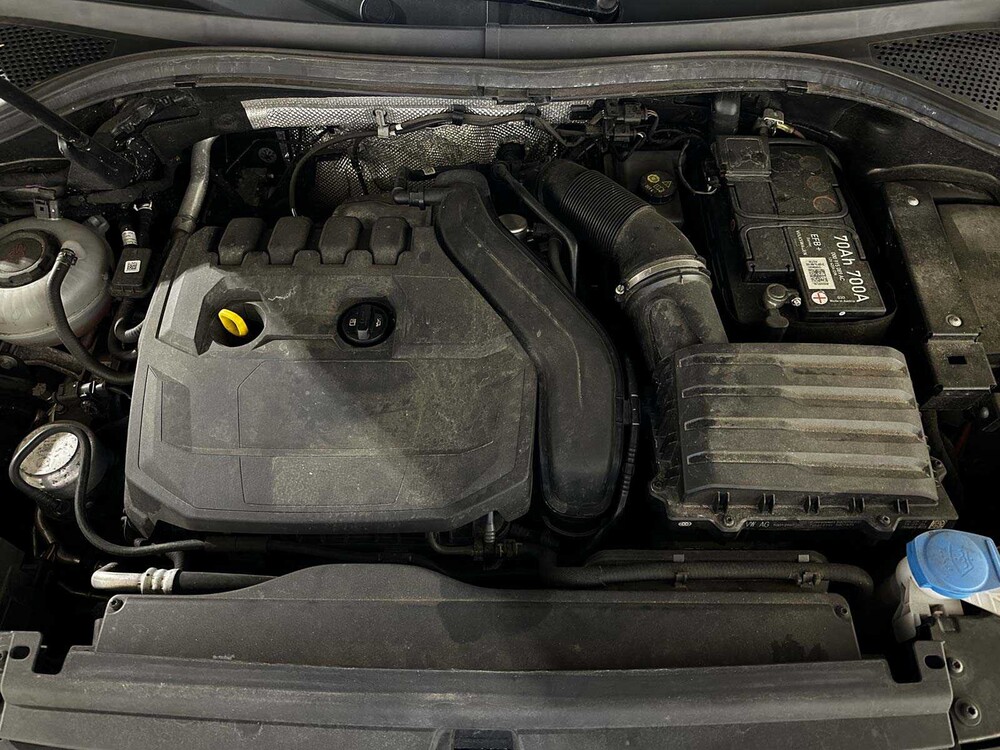 Volkswagen Tiguan 1.5 TSI Comfortline Business 131pk 2019 (Origineel-NL + 1e Eigenaar), G-706-KF