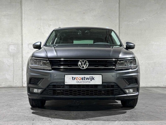 Volkswagen Tiguan 1.5 TSI Comfortline Business 131pk 2019 (Origineel-NL + 1e Eigenaar), G-706-KF