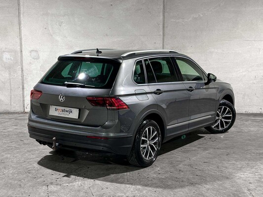 Volkswagen Tiguan 1.5 TSI Comfortline Business 131pk 2019 (Origineel-NL + 1e Eigenaar), G-706-KF