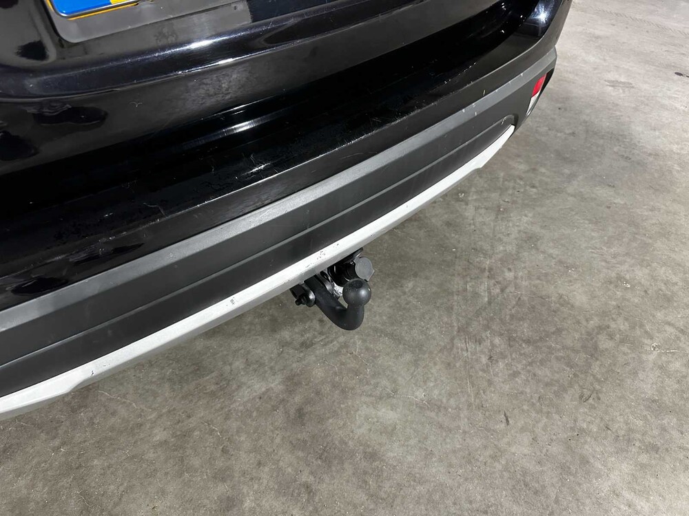 Mitsubishi Outlander 150pk 2016 (Origineel-NL), VZ-564-V