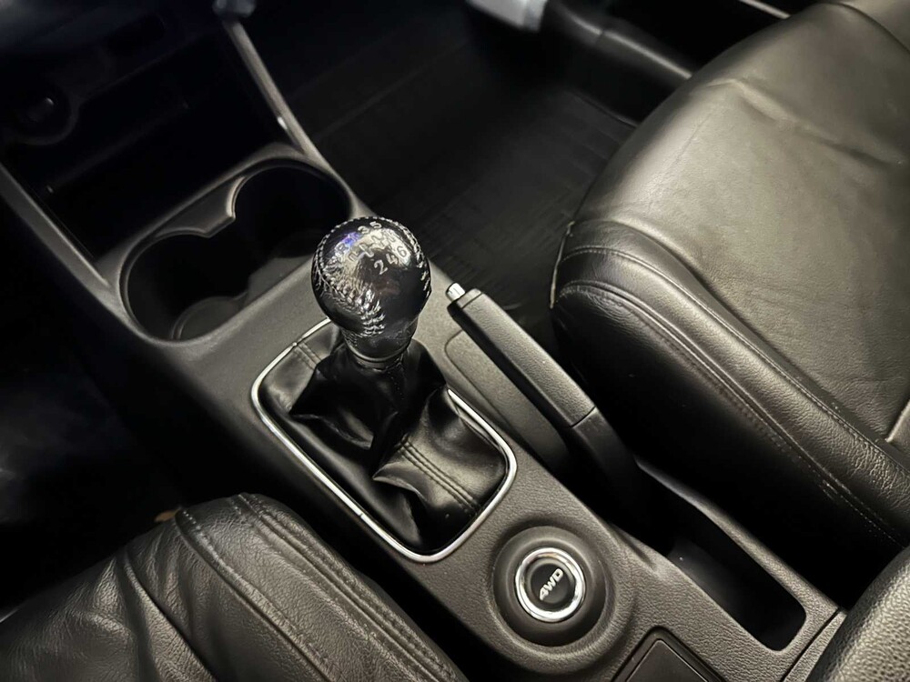 Mitsubishi Outlander 150pk 2016 (Origineel-NL), VZ-564-V