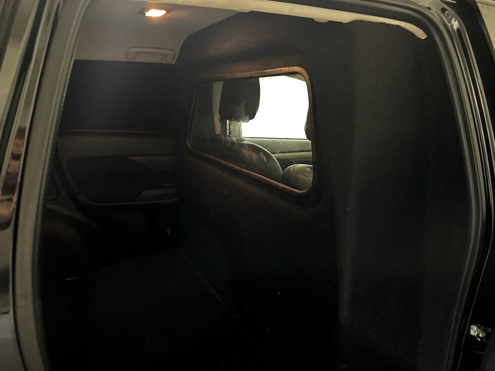 Mitsubishi Outlander 150pk 2016 (Origineel-NL), VZ-564-V