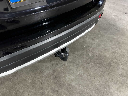Mitsubishi Outlander 150pk 2016 (Origineel-NL), VZ-564-V