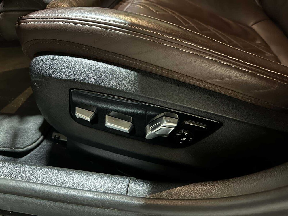 BMW 520i Touring High Executive 5-serie 181pk 2018 (Origineel-NL), RX-455-V