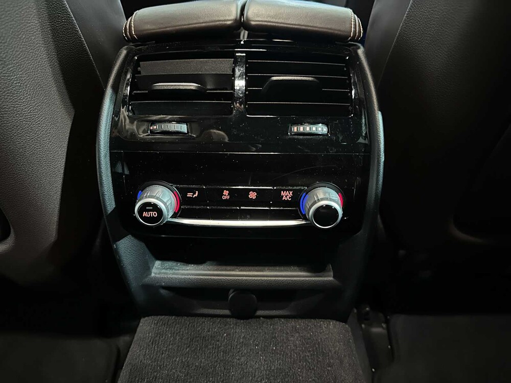BMW 520i Touring High Executive 5-serie 181pk 2018 (Origineel-NL), RX-455-V