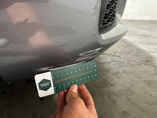 BMW 520i Touring High Executive 5-serie 181pk 2018 (Origineel-NL), RX-455-V