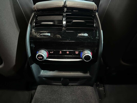 BMW 520i Touring High Executive 5-serie 181pk 2018 (Origineel-NL), RX-455-V