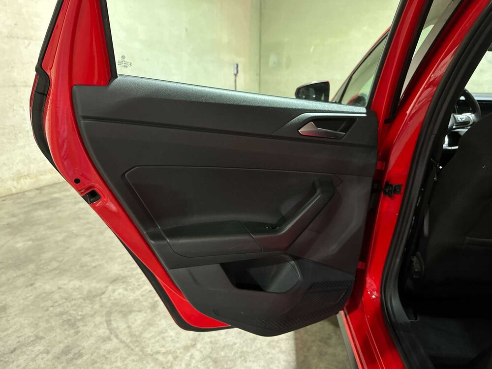 Volkswagen Polo GTI 2.0 TSI 200pk 2019, S-110-LZ