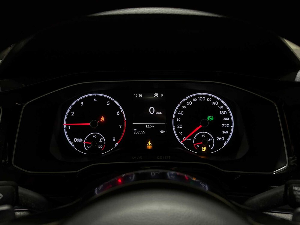 Volkswagen Polo GTI 2.0 TSI 200pk 2019, S-110-LZ