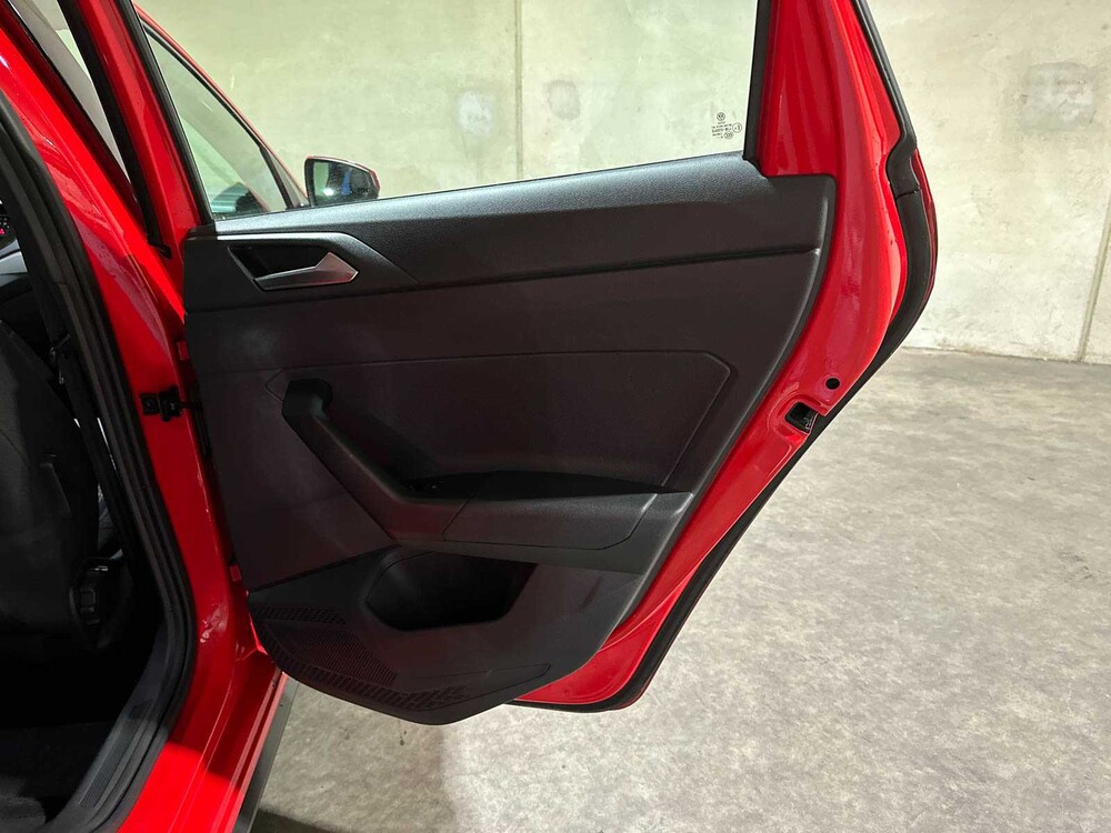 Volkswagen Polo GTI 2.0 TSI 200pk 2019, S-110-LZ