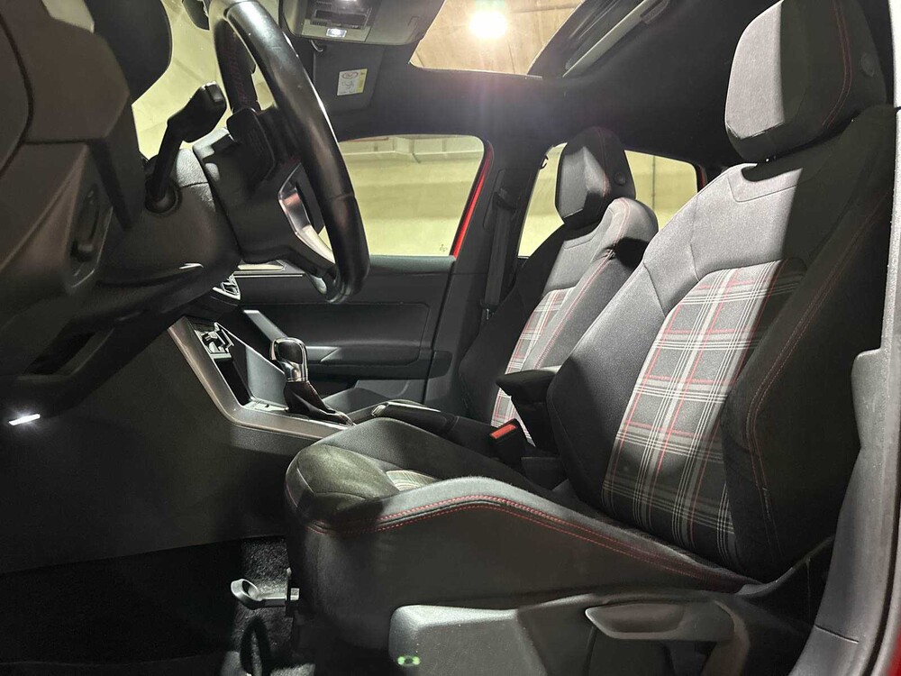 Volkswagen Polo GTI 2.0 TSI 200pk 2019, S-110-LZ