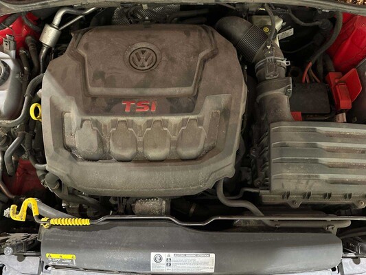 Volkswagen Polo GTI 2.0 TSI 200pk 2019, S-110-LZ
