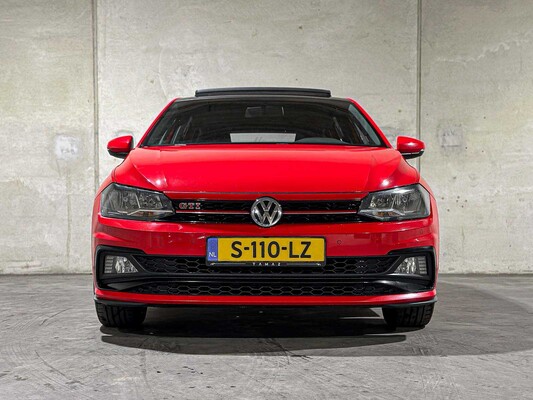 Volkswagen Polo GTI 2.0 TSI 200pk 2019, S-110-LZ