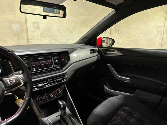 Volkswagen Polo GTI 2.0 TSI 200pk 2019, S-110-LZ