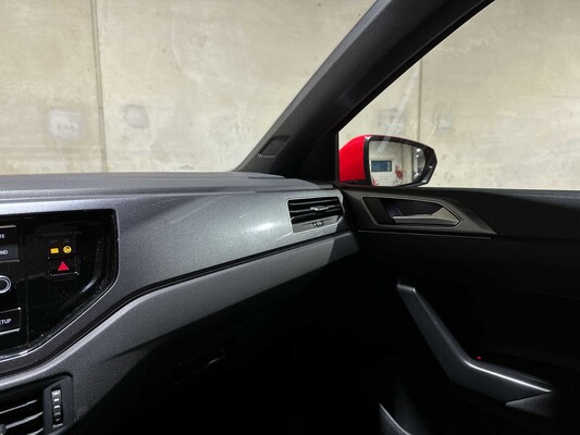 Volkswagen Polo GTI 2.0 TSI 200pk 2019, S-110-LZ