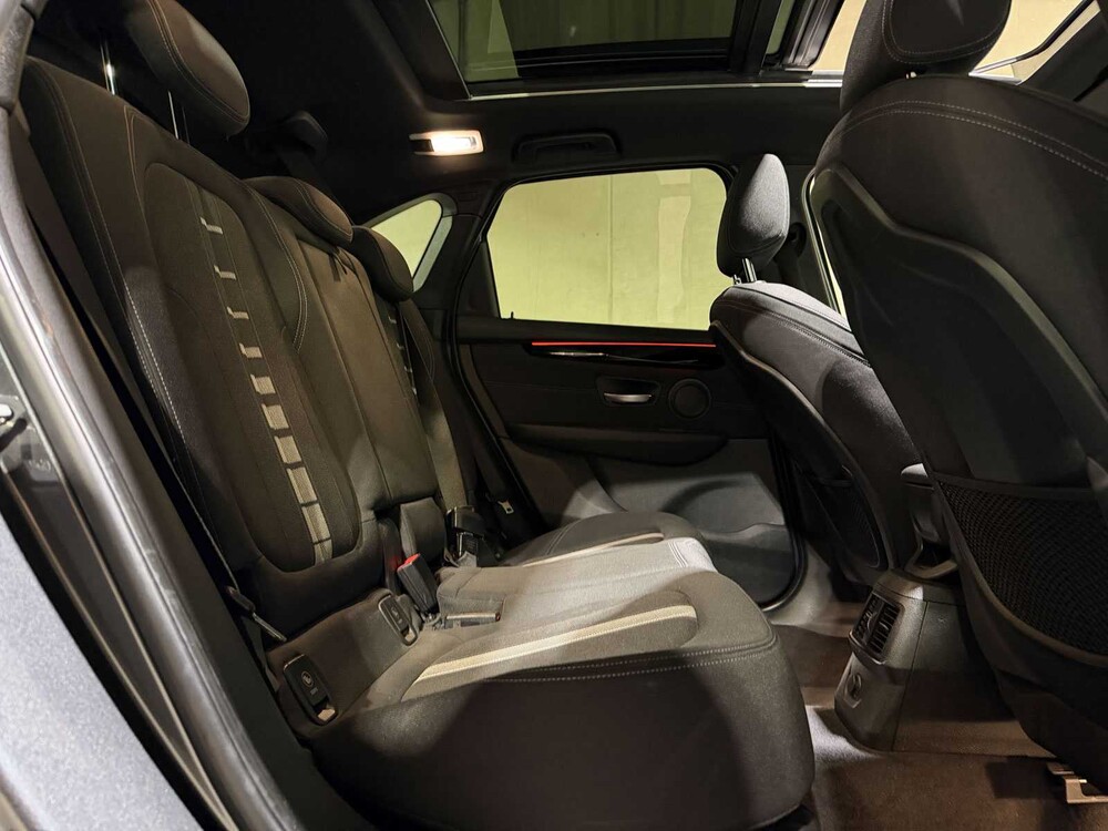 BMW 218i Centennial Executive 136pk 2016 2-serie Active Tourer (Origineel-NL), JR-873-G
