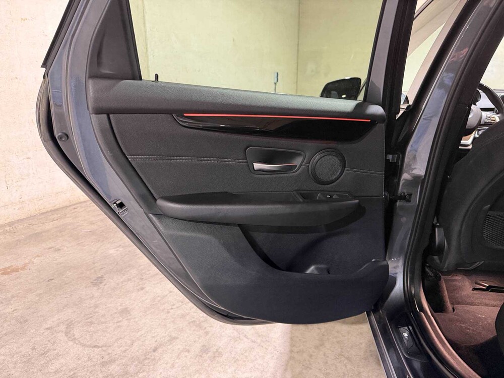 BMW 218i Centennial Executive 136pk 2016 2-serie Active Tourer (Origineel-NL), JR-873-G
