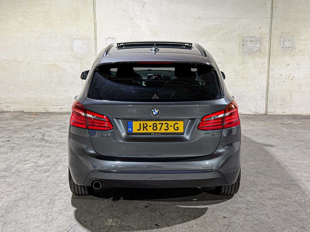 BMW 218i Centennial Executive 136pk 2016 2-serie Active Tourer (Origineel-NL), JR-873-G