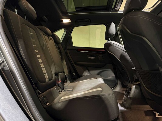 BMW 218i Centennial Executive 136pk 2016 2-serie Active Tourer (Origineel-NL), JR-873-G