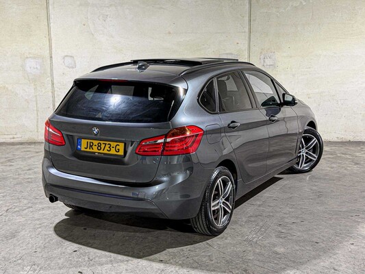 BMW 218i Centennial Executive 136pk 2016 2-serie Active Tourer (Origineel-NL), JR-873-G