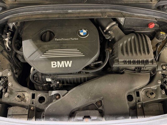 BMW 218i Centennial Executive 136pk 2016 2-serie Active Tourer (Origineel-NL), JR-873-G
