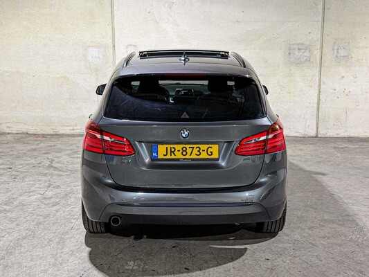BMW 218i Centennial Executive 136pk 2016 2-serie Active Tourer (Origineel-NL), JR-873-G