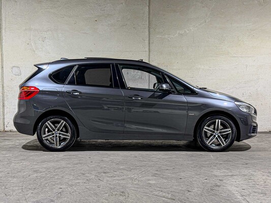 BMW 218i Centennial Executive 136pk 2016 2-serie Active Tourer (Origineel-NL), JR-873-G