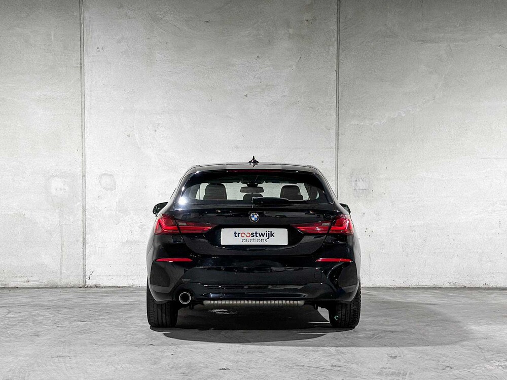 BMW 118i Executive Edition M-sport 1-serie 140pk 2019 (Origineel-NL), G-456-JX