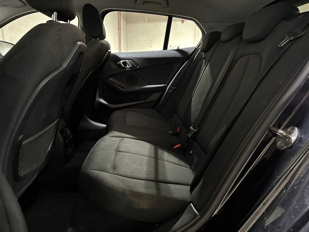 BMW 118i Executive Edition M-sport 1-serie 140pk 2019 (Origineel-NL), G-456-JX