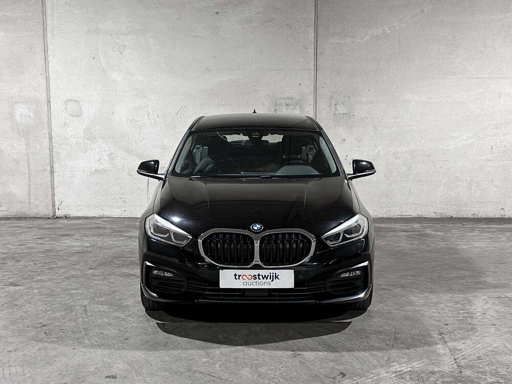 BMW 118i Executive Edition M-sport 1-serie 140pk 2019 (Origineel-NL), G-456-JX