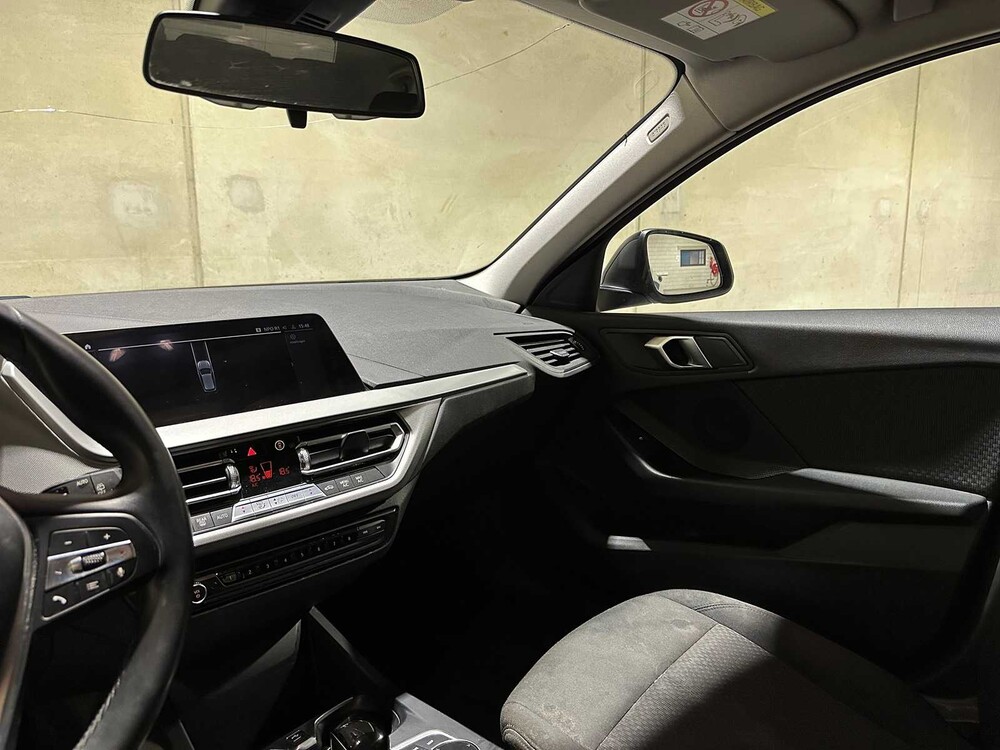 BMW 118i Executive Edition M-sport 1-serie 140pk 2019 (Origineel-NL), G-456-JX