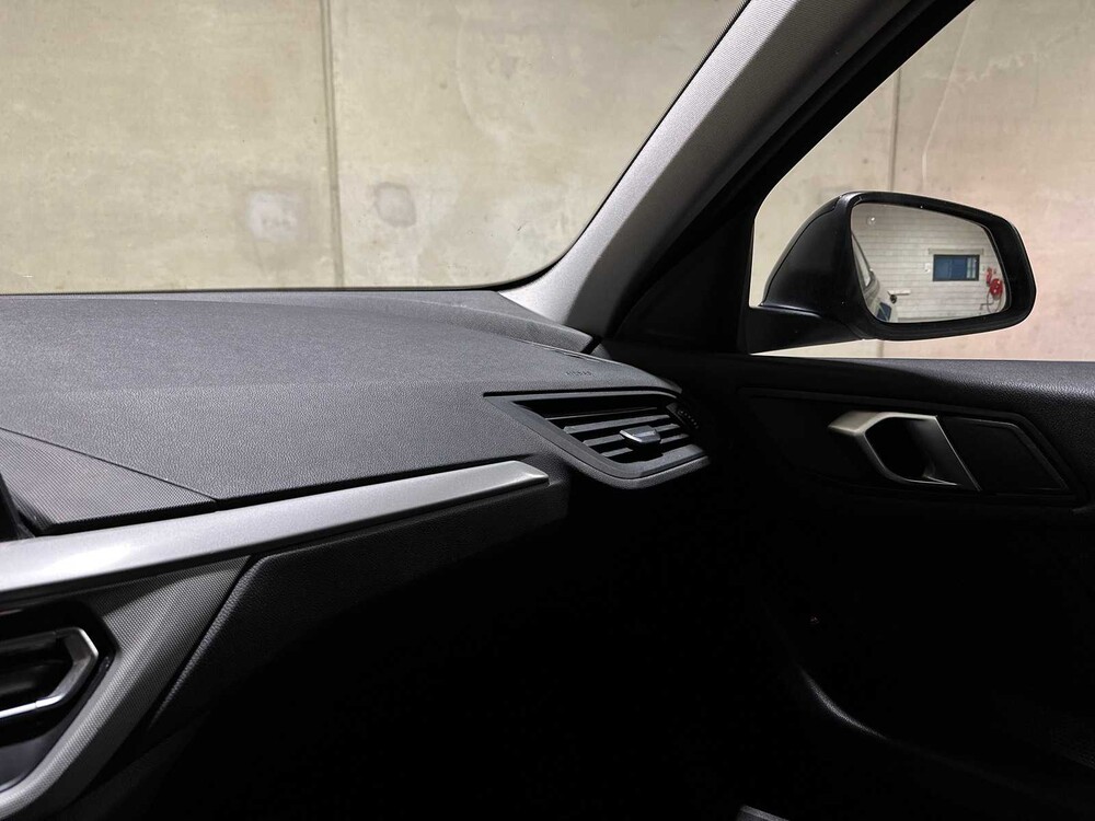 BMW 118i Executive Edition M-sport 1-serie 140pk 2019 (Origineel-NL), G-456-JX