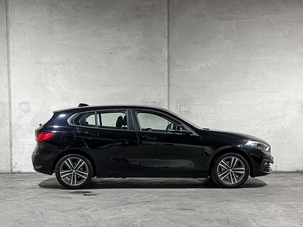 BMW 118i Executive Edition M-sport 1-serie 140pk 2019 (Origineel-NL), G-456-JX