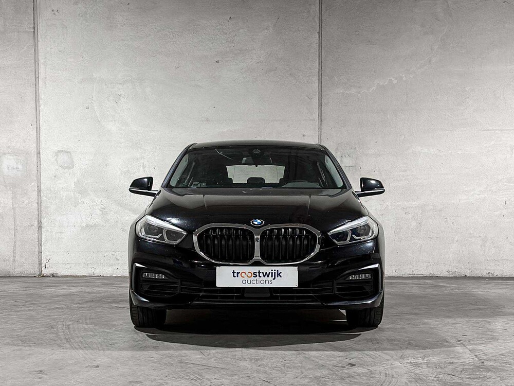 BMW 118i Executive Edition M-sport 1-serie 140pk 2019 (Origineel-NL), G-456-JX