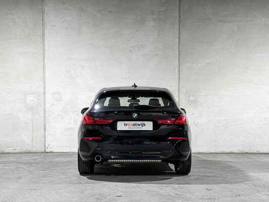 BMW 118i Executive Edition M-sport 1-serie 140pk 2019 (Origineel-NL), G-456-JX