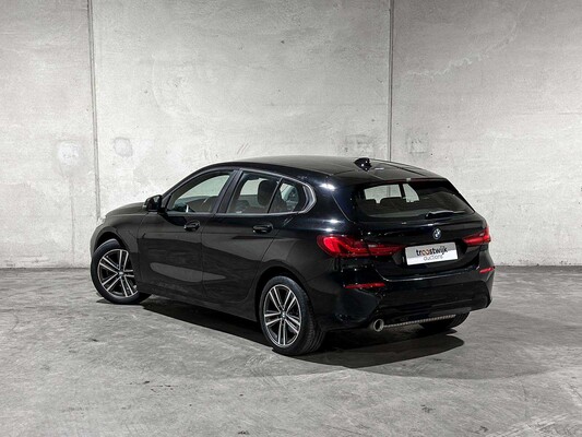 BMW 118i Executive Edition M-sport 1-serie 140pk 2019 (Origineel-NL), G-456-JX