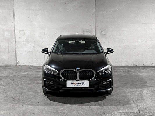 BMW 118i Executive Edition M-sport 1-serie 140pk 2019 (Origineel-NL), G-456-JX
